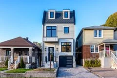 604 Ridelle Avenue, Toronto W04, On M6b 1k9