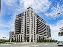 55 De Boers Drive 1102, Toronto W05, ON M3J 0G8