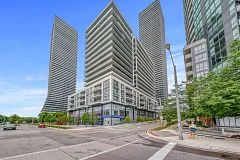 65 Annie Craig Drive 204, Toronto W06, ON M8V 0G3