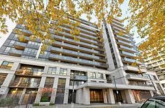55 De Boers Drive 217, Toronto W05, ON M3J 0G5