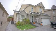 83 Fairview Road W Bsmt, Mississauga, ON L5B 1K7