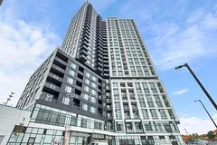 Condo Apartment in Mississauga