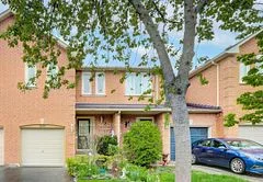 1176 Treetop Terrace, Oakville, On L6m 3n1