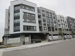 3250 Carding Mill Trail 316, Oakville, ON L6M 1L3