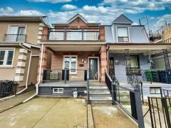 169 Lappin Avenue, Toronto W02, ON M6H 1Y7