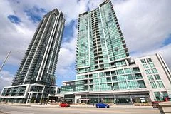 3985 Grand park Drive 1412, Mississauga, ON L5B 0H8