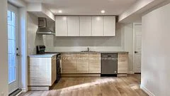 1200 Greenwood Crescent Lower, Oakville, On L6j 6w5