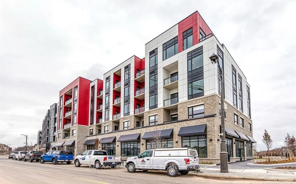 3285 Carding Mill Trail 305, Oakville, ON L6M 1S1