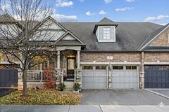 3353 Liptay Avenue 15, Oakville, ON L6M 0M6