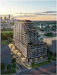 3009 Novar Road 1113, Mississauga, ON L5B 1H7