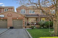 550 Ashprior Avenue, Mississauga, ON L5R 3N2