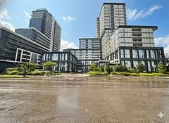 3240 William Coltson Avenue 1705, Oakville, ON L6H 8C8