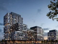 1007 The Queensway 402, Toronto W08, ON M8Z 0H4