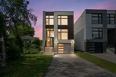 Detached in Mississauga