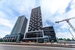 5105 Hurontario Street 1408, Mississauga, ON L4Z 3C7