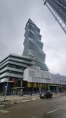 3900 Confederation Parkway 801, Mississauga, On L5b 4m6