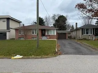 Detached in Oakville