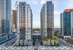 Condo Apartment in Mississauga