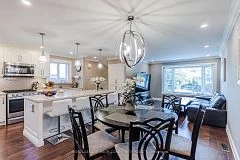 Semi-Detached in Mississauga