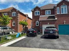 Semi-Detached in Brampton