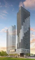 395 Square One Drive 1009, Mississauga, ON L5B 0C6