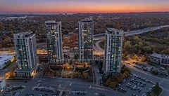 225 Sherway Gardens Road 1103, Toronto W08, ON M9C 0A3