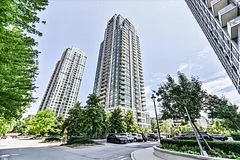 Condo Apartment in Mississauga