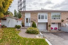 656 Abana Road, Mississauga, ON L5A 1H4