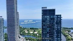 2200 Lakeshore Boulevard W LPH07, Toronto W06, ON M8V 1A4