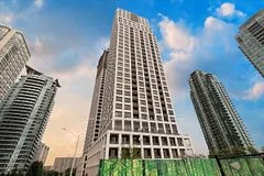 36 W Elm Drive W 2004, Mississauga, ON L5B 1L9