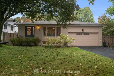 Detached in Caledon
