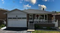 7568 Middleshire Drive, Mississauga, ON L4T 3S2