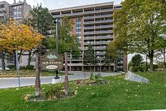 2929 Aquitaine Avenue 1001, Mississauga, ON L5N 2C7
