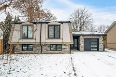 388 Antigua Road, Mississauga, On L5b 1c4