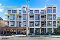 722 Marlee Avenue 402, Toronto W04, ON M6B 3J7