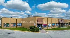 215 Carlingview Drive 109, Toronto W10, On M9w 5x8