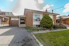 Detached in Toronto
