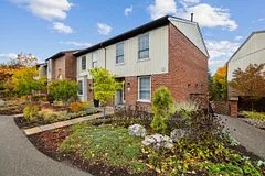 3029 Glencrest Road 58, Burlington, ON L7N 3K1