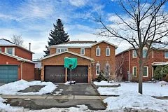 1671 Moongate Crescent Main & 2nd Floor, Mississauga, ON L5M 4T2
