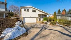 2252 Kilgorie Court, Mississauga, ON L4Y 1X5