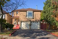 144 Lech Walesa Drive, Mississauga, ON L5B 3G9