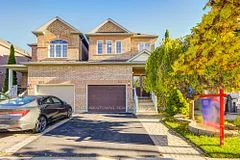 5575 Margarita Crescent, Mississauga, ON L5M 6Z2