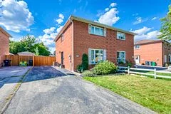 2331 Brookhurst Road, Mississauga, ON L5J 1R1