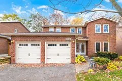 1839 Audubon Boulevard, Mississauga, ON L4W 3X4
