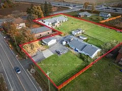 Detached in Milton
