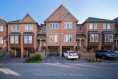 50 Strathaven Drive 58, Mississauga, ON L5R 4E7