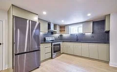 567 Atwater Avenue Bsmt, Mississauga, On L5g 2a7