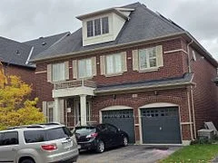 Detached in Milton