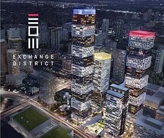 905-4023 The Exchange , Mississauga, ON L5B 0N4