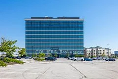 2465 Argentia Road 200-1000, Mississauga, On L5n 0b4
